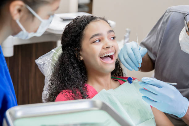 Best Walk-In Emergency Dentist in Riverview, SC