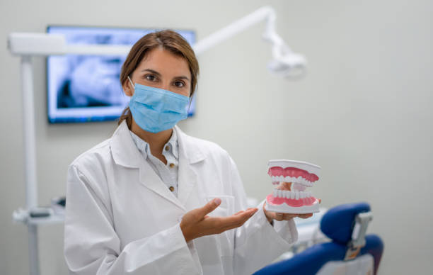 Best Emergency Treatment for Toothache in Riverview, SC