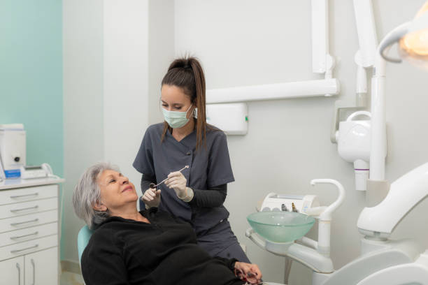 Best Emergency Broken Tooth Repair in Riverview, SC