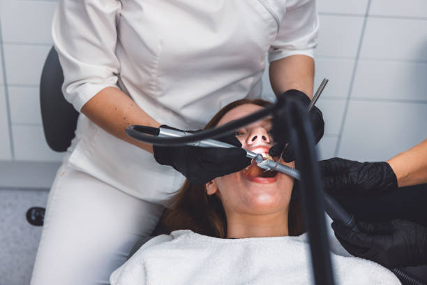 Best Emergency Tooth Extraction in Riverview, SC