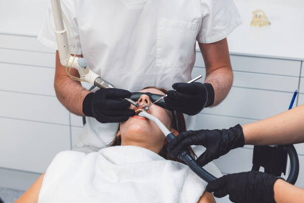 Best Emergency Root Canal Treatment in Riverview, SC