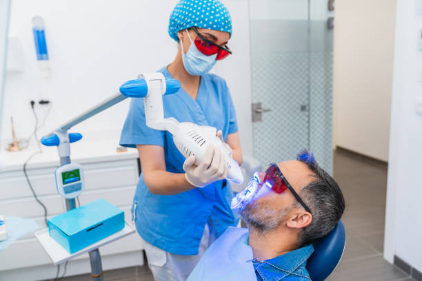 Best Emergency Dental Care for Trauma or Injury in Riverview, SC